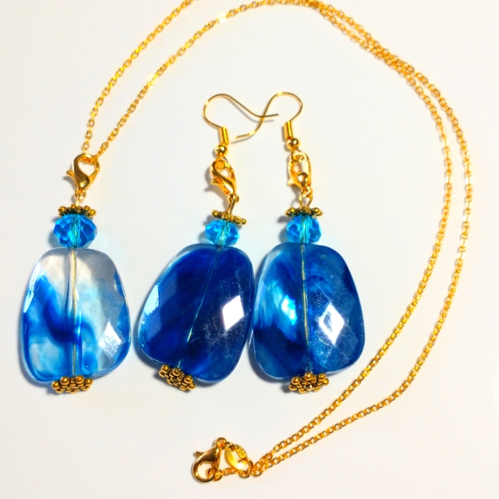 Jewelry Set